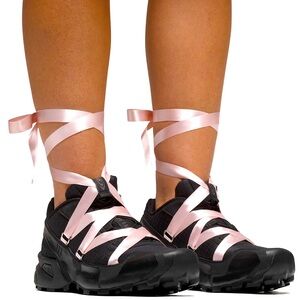 🩰 SALOMON X SANDY LIANG SPEEDCROSS 3 RIB 🩰